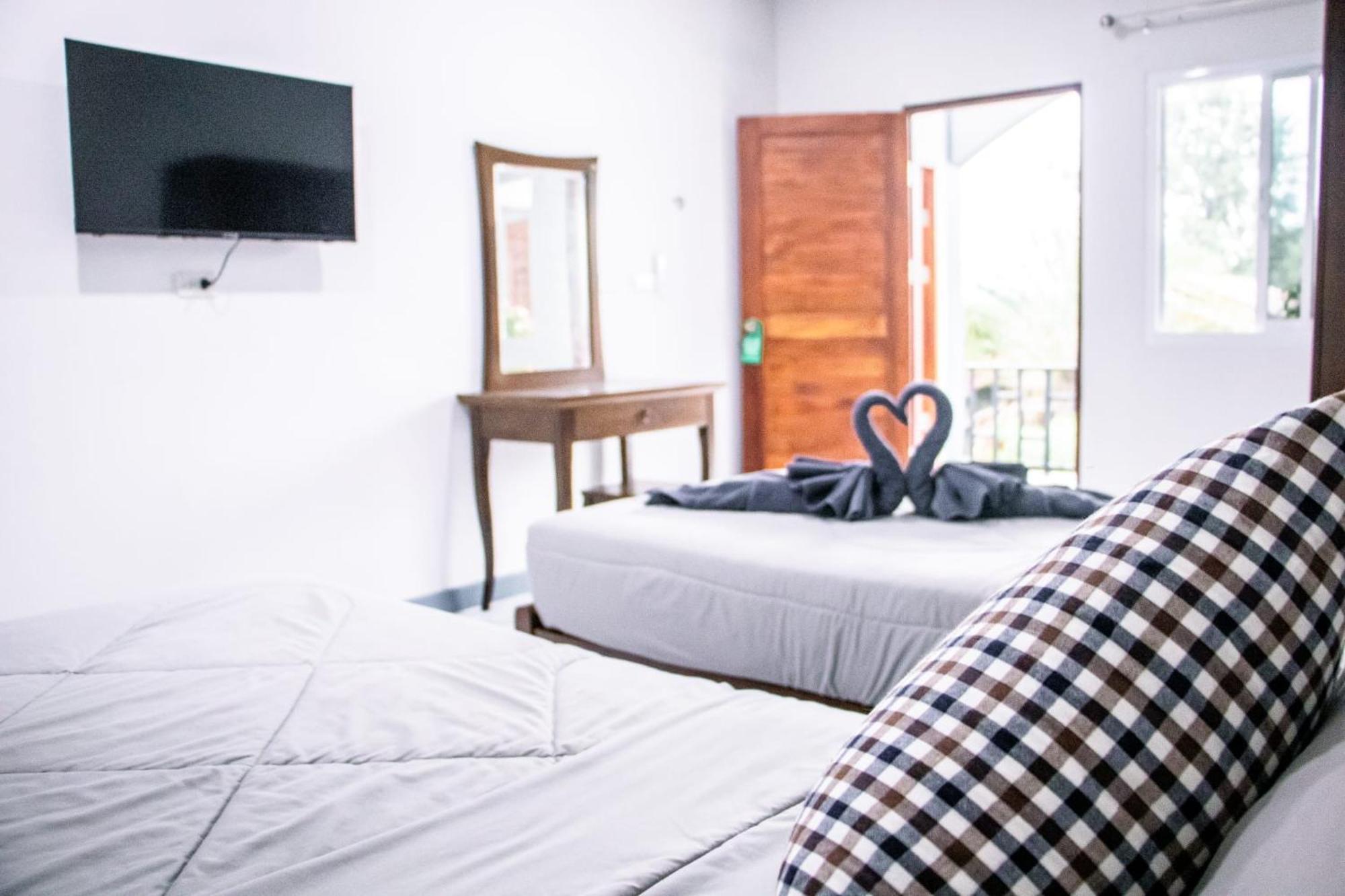 Relax Home Ao Nang Rum bild